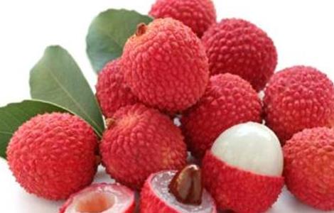 荔枝功效与食用禁忌（荔枝功效与食用禁忌有哪些）