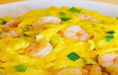 基围虾的做法及配方 基围虾的做法教程