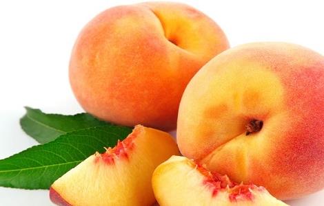 水蜜桃的功效与作用及食用禁忌 水蜜桃的功效与作用及食用禁忌是什么