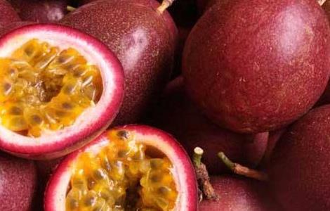 百香果有哪些功效与作用（百香果有哪些功效与作用及禁忌）