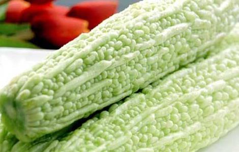 苦瓜功效与作用（蚝豉苦瓜功效与作用）