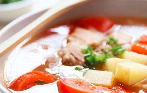 吃西红柿的好处（孩子吃西红柿的好处）