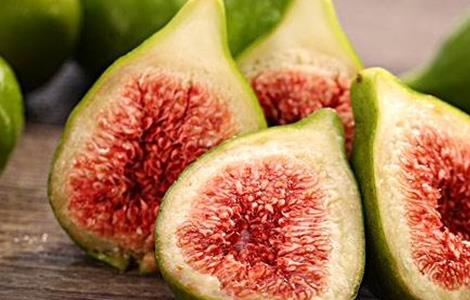 无花果功效作用 无花果功效