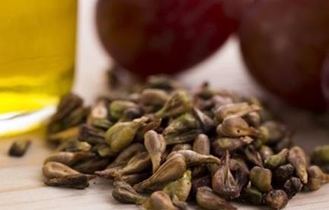 葡萄籽的功效 葡萄籽的功效与作用维生素C