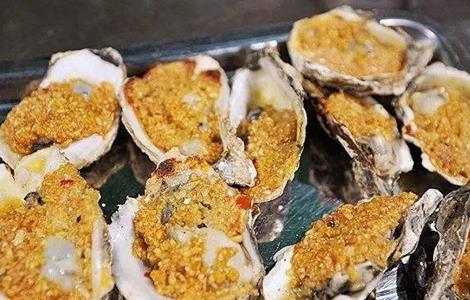 生蚝的功效（生蚝的功效与作用女人）