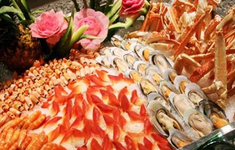 海鲜不能和什么一起吃 海鲜不能和什么一起吃?