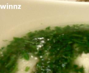 荠菜黄鱼羹的做法（荠菜黄鱼羹的做法和配料）