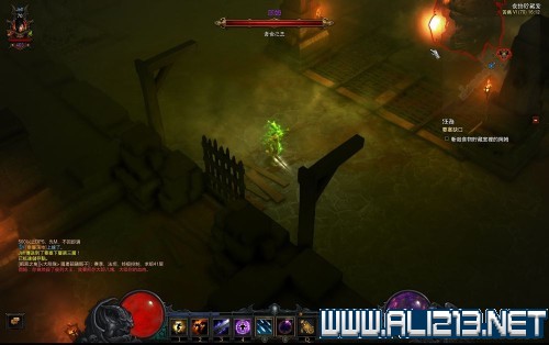 《暗黑破坏神3:夺魂之镰》贼神宝石对法师不死鸟套装DOT伤害加成测试