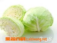 卷心菜的营养价值和卷心菜的常见吃法