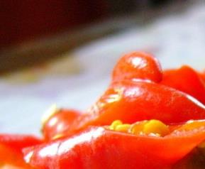 腌洋姜的制作方法步骤（腌洋姜的做法窍门）