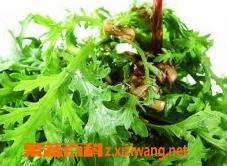 茼蒿怎么做好吃（茼蒿怎么做好吃又简单）