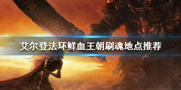 艾尔登法环如何快速刷魂 艾尔登法环 nga