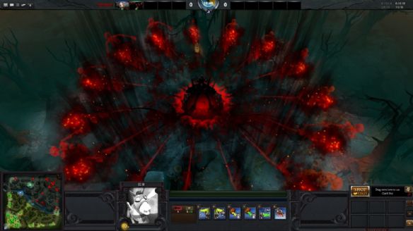 《DOTA2》各大战队综合实力一览（dota2各大战队成员）