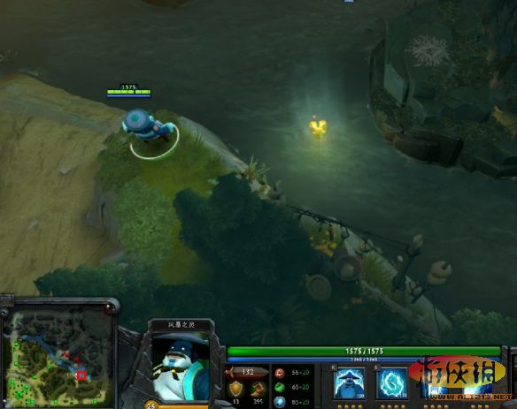 《DOTA2》神符详细图文介绍