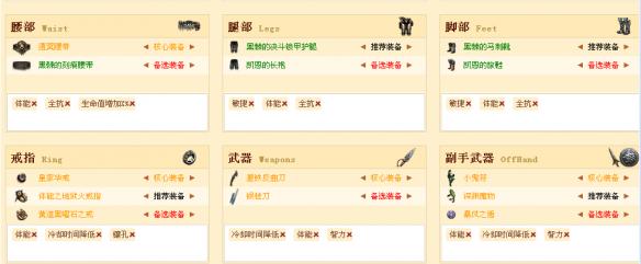 《暗黑破坏神3:夺魂之镰》快速升级巅峰 辅助巫医的优势 辅助巫医心得分享