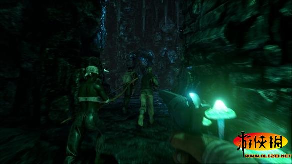 《方舟:生存进化》蜘蛛BOSS召唤方法及技能解析攻略