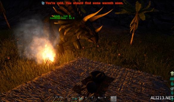 《方舟:生存进化》新手前期建造技能加点推荐心得分享攻略