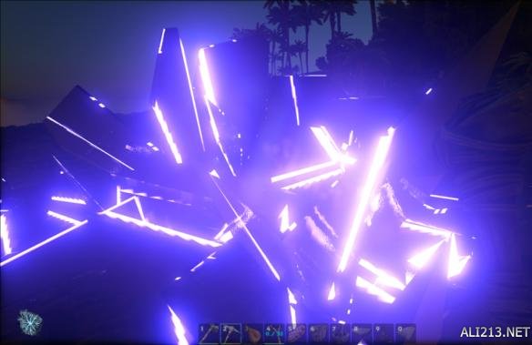 《方舟:生存进化》新手前期建造技能加点推荐心得分享攻略