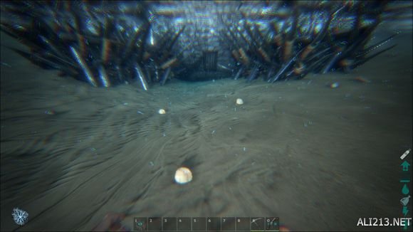 《方舟：生存进化》防抄家基地建设设计技巧 外部设计