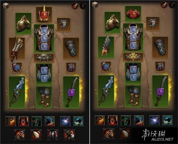 《暗黑破坏神3:夺魂之镰》2.3版本辅助流野蛮人解析攻略