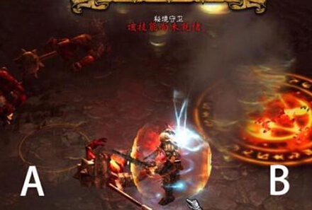 《暗黑破坏神3:夺魂之镰》阿格尼多克斯实用打法技巧