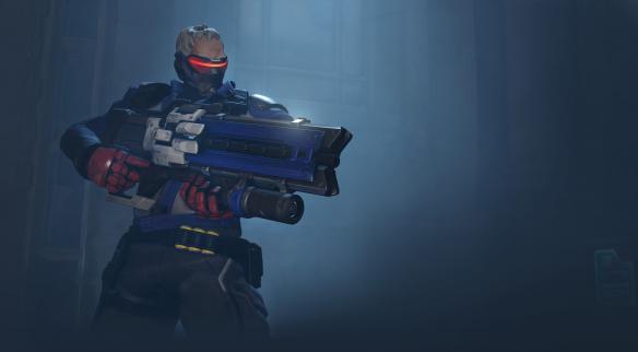 《守望先锋》士兵76实用技巧分享（守望先锋士兵76玩法）