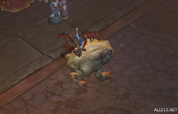 《暗黑破坏神3:夺魂之镰》巫医蟾蜍的碰撞体积与实战分析一览