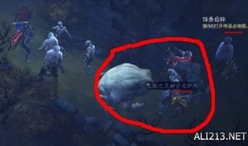 《暗黑破坏神3:夺魂之镰》巫医蟾蜍的碰撞体积与实战分析一览