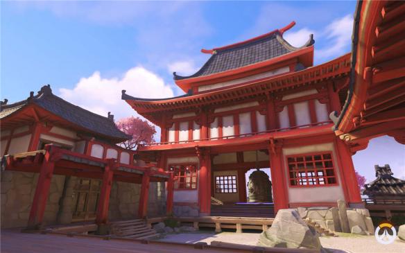 《守望先锋》锁60帧心得分享 守望先锋锁在60帧