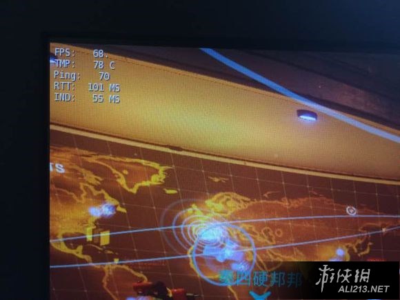 《守望先锋》笔记本帧数低问题解决方法