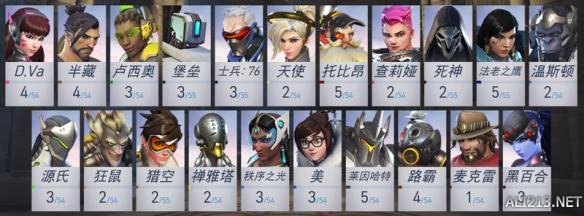 《守望先锋》新手升级指南(守望先锋新手怎么入门)