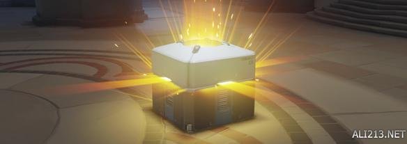 《守望先锋》数据向全物品解锁（守望先锋锁定）