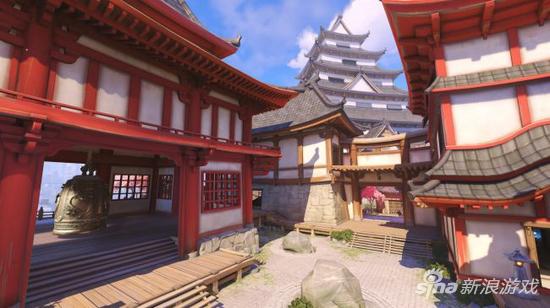 《守望先锋》全地图剧情故事介绍 守望先锋故事线