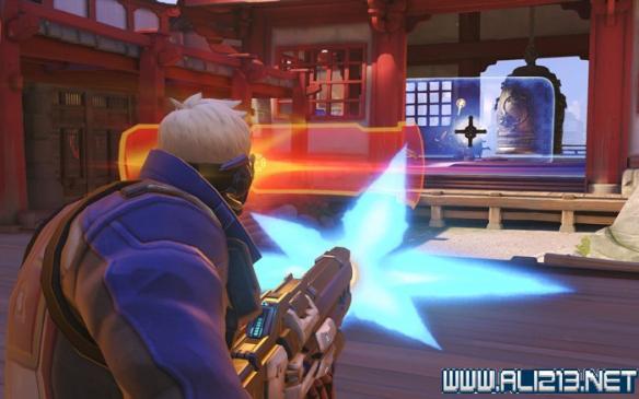 《守望先锋》获胜白皮书入门方法详解