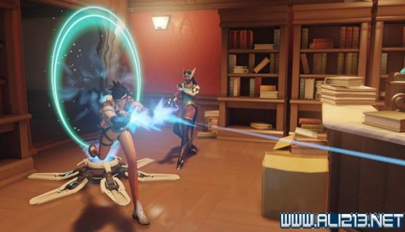 《守望先锋》获胜白皮书入门方法详解