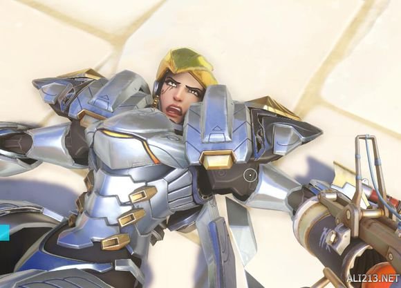 《守望先锋》搞笑死亡记录（守望先锋搞笑集锦）