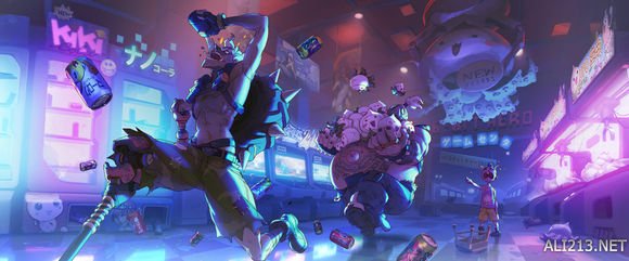 《守望先锋》100级发展心路历程（守望先锋2000级）