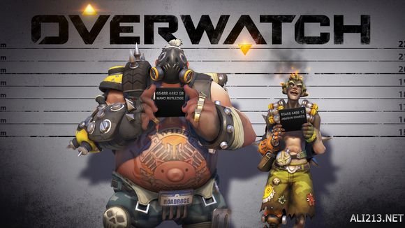 《守望先锋》100小时老路霸玩法心得（守望先锋路霸技巧）