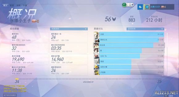 《守望先锋》秩序之光玩法心得感受 守望先锋秩序之光大招有什么用