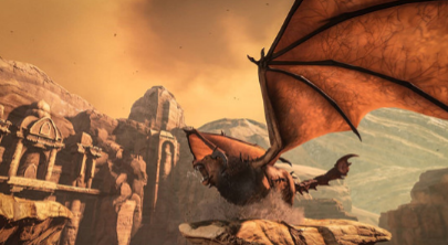 《方舟:生存进化》焦土DLC生物环境气候等要素科普