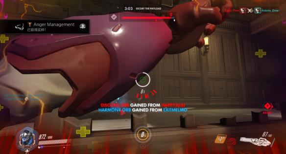 《守望先锋》全成就奖杯攻略 守望先锋全白金成就怎么拿