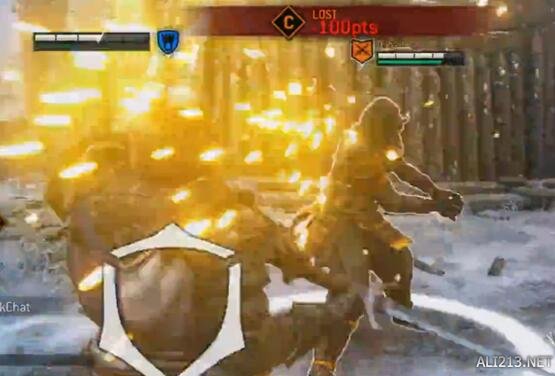 荣耀战魂格挡用法图文教程 格挡怎么用?