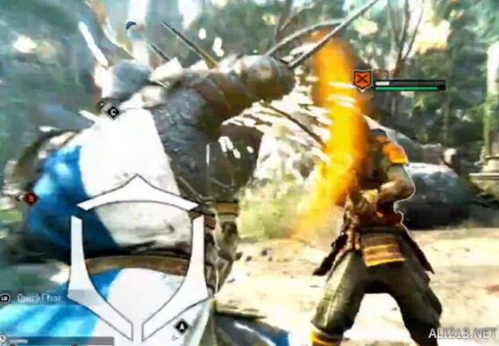 荣耀战魂格挡用法图文教程 格挡怎么用?