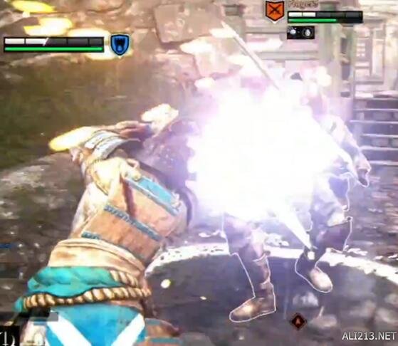 荣耀战魂格挡用法图文教程 格挡怎么用?