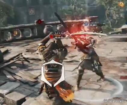 荣耀战魂格挡用法图文教程 格挡怎么用?