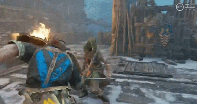 荣耀战魂六类处决特效动态图教程 荣耀战魂怎么处决 火焰