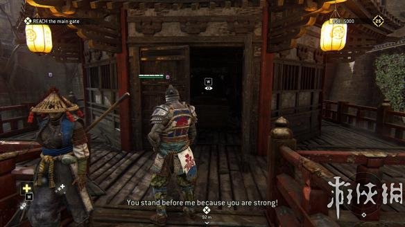 荣耀战魂剧情模式全可观察点汇总 观察点在哪 骑士篇1-1