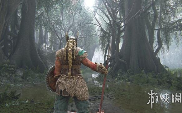 荣耀战魂女武神大型攻略（荣耀战魂女武神长矛扫击）