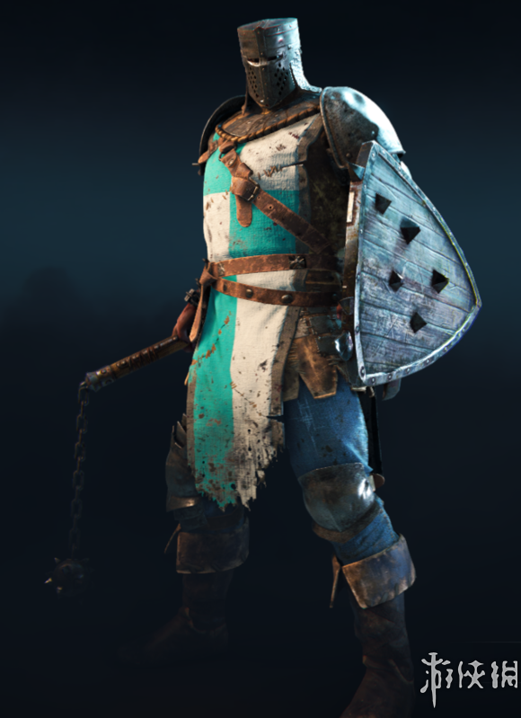 荣耀战魂征服者招式详解 荣耀战魂征服者打法