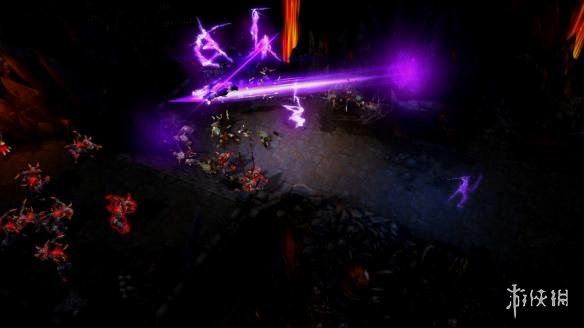 《镇魔曲》男影刹武器选择方法 镇魔曲手游男影刹